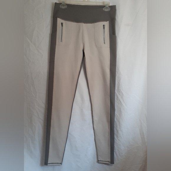NNT FABLETICS Colleen Tregging Medium STORM/SANDSTONE - Picture 2 of 16